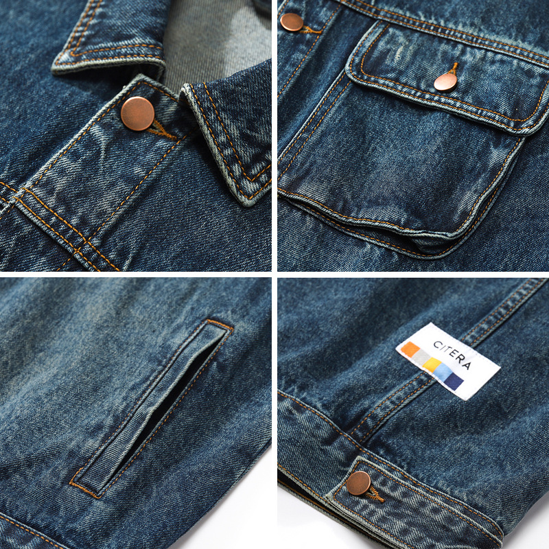 HELLOMARCEL EU US Maat Luxe Kw - Retro Gaming Jacket recensie en prijs