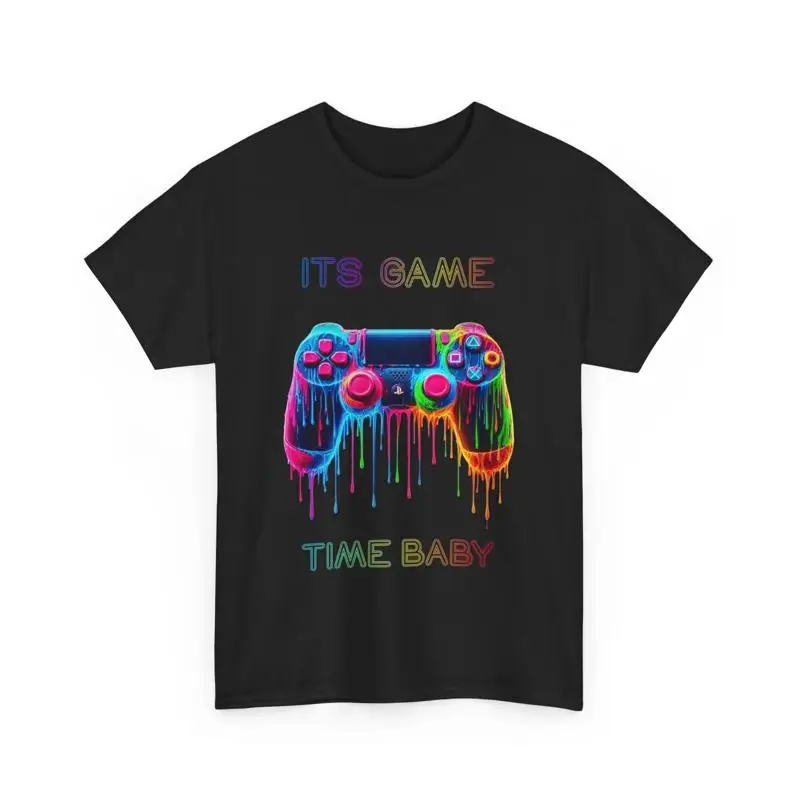 Gaming Vibes T-shirt Retro Gam - Retro Gaming Event recensie en prijs