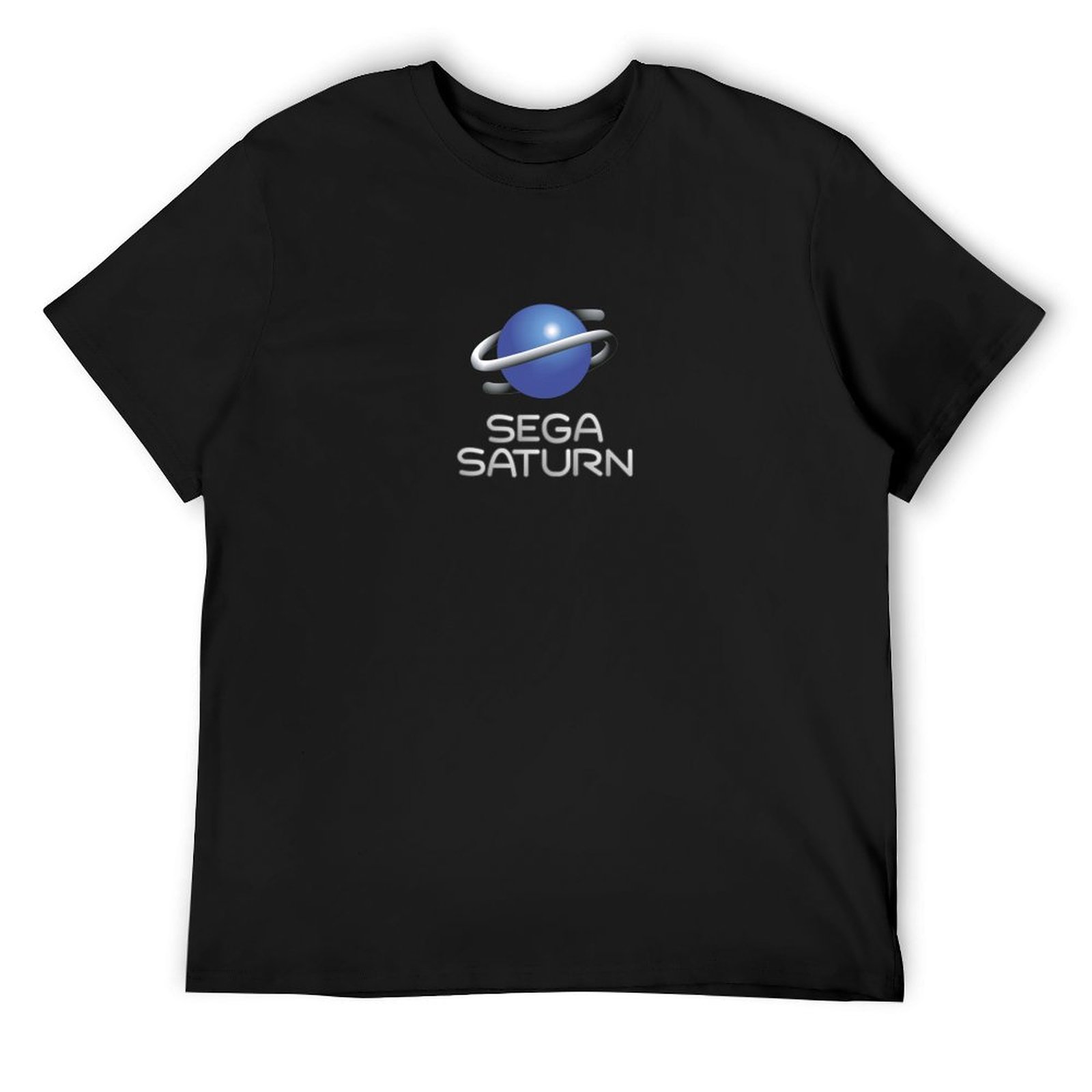 Sega Saturn Retro Video Game C - Retro Gaming Logo recensie en prijs