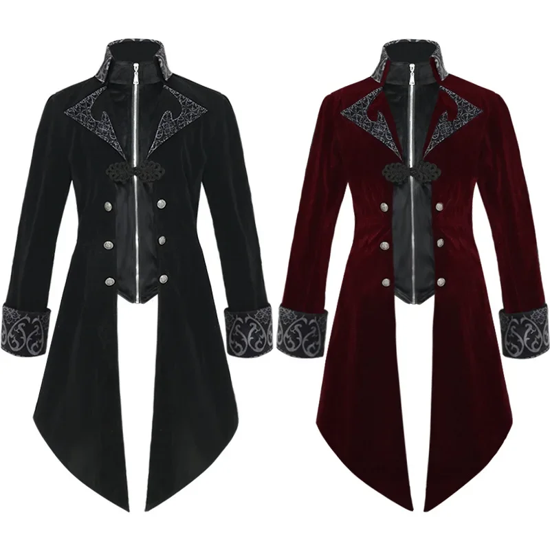 Halloween Formeel Kostuum Here - Retro Gaming Jacket recensie en prijs