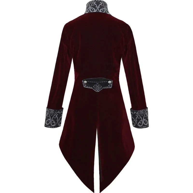Halloween Formeel Kostuum Here - Retro Gaming Jacket recensie en prijs