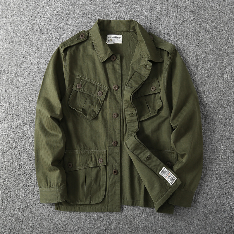 1603 # Herfst Nieuw Amerikaans - Retro Gaming Jacket recensie en prijs