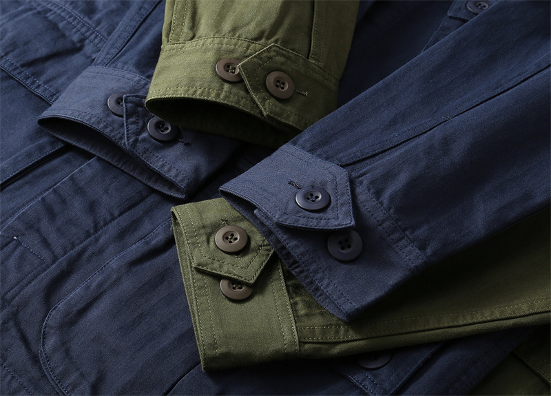 1603 # Herfst Nieuw Amerikaans - Retro Gaming Jacket recensie en prijs