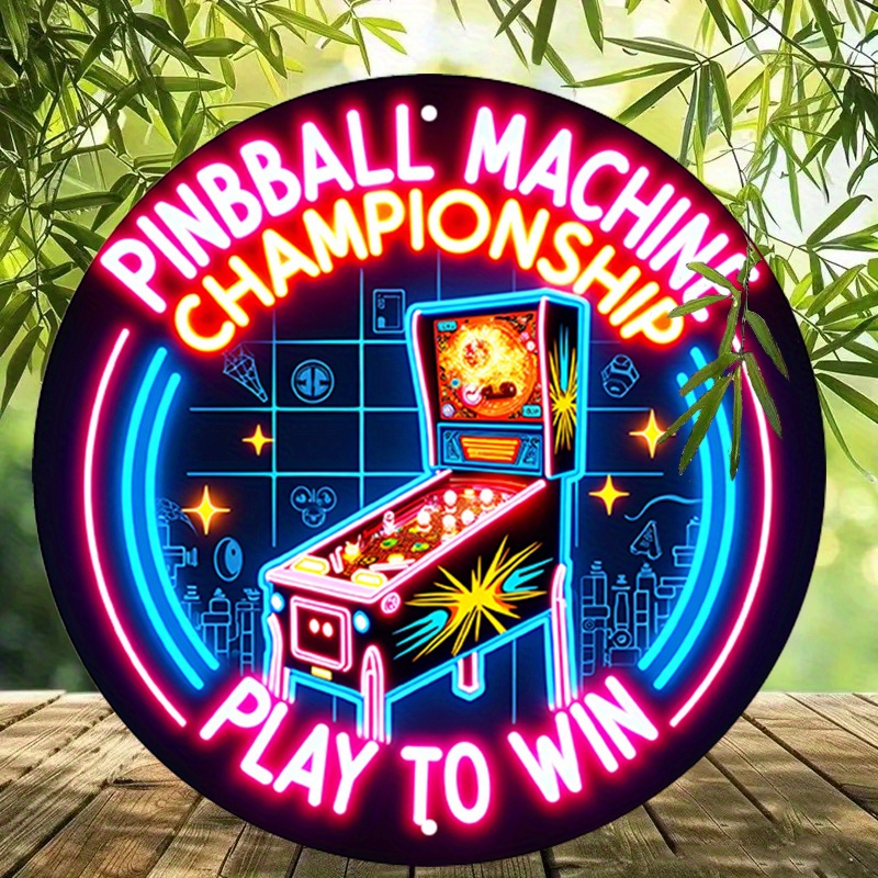 Het thema is Pinball Champions - Retro Gaming Event recensie en prijs