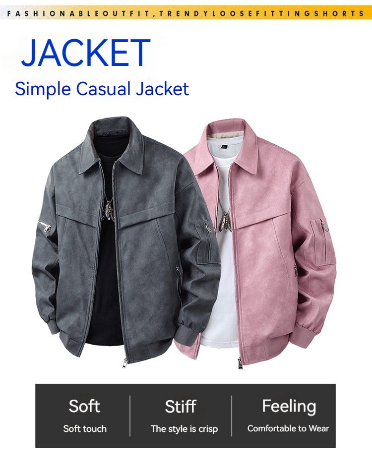 Aziatische maat heren retro le - Retro Gaming Jacket recensie en prijs